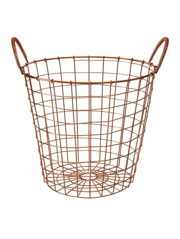 selling vertex round basket 5f003f426c6b5