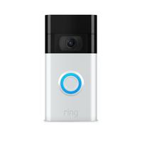 selling video doorbell 2nd generation satin nickel 5f081ec199ad8