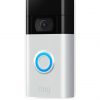 selling video doorbell 2nd generation satin nickel 5f081ec5cbfb1