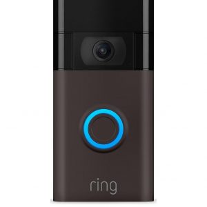 selling video doorbell 2nd generation venetian bronze 5f19296410f81