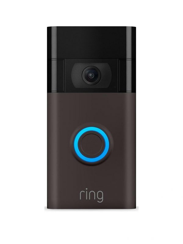 selling video doorbell 2nd generation venetian bronze 5f19296410f81