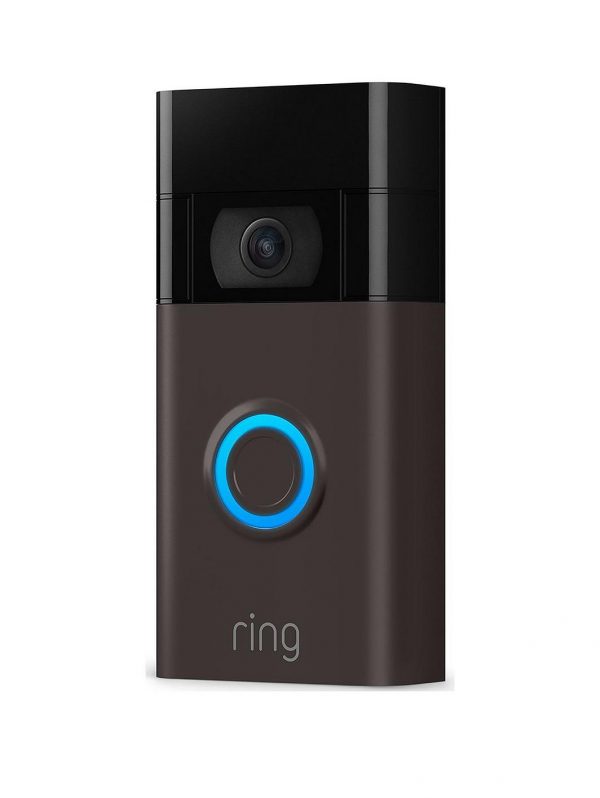 selling video doorbell 2nd generation venetian bronze 5f192964db1f7