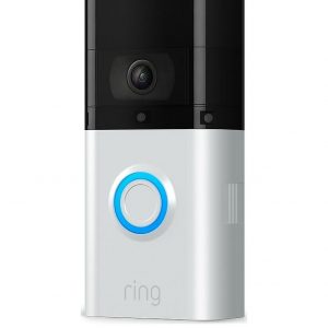 selling video doorbell 3 plus 5f081ed859122