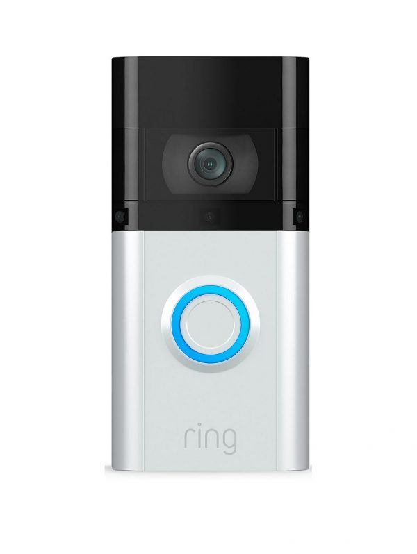 selling video doorbell 3 plus 5f081ed92785b