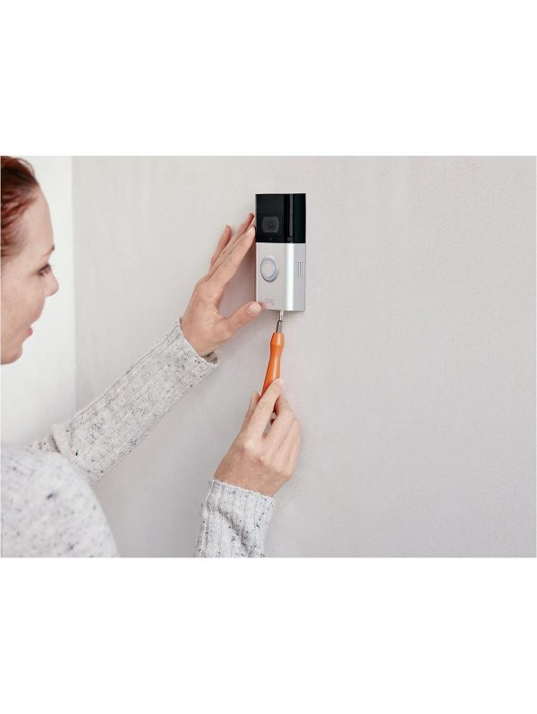 selling video doorbell 3 plus 5f081eda61685