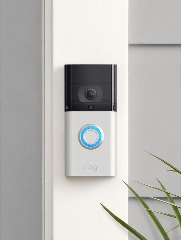 selling video doorbell 3 plus 5f081edb09a20