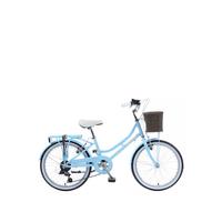 selling viking belgravia 11 inch blue womens bike 5efc5dae9a892