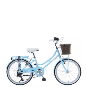 selling viking belgravia 11 inch blue womens bike 5efc5db2835ec