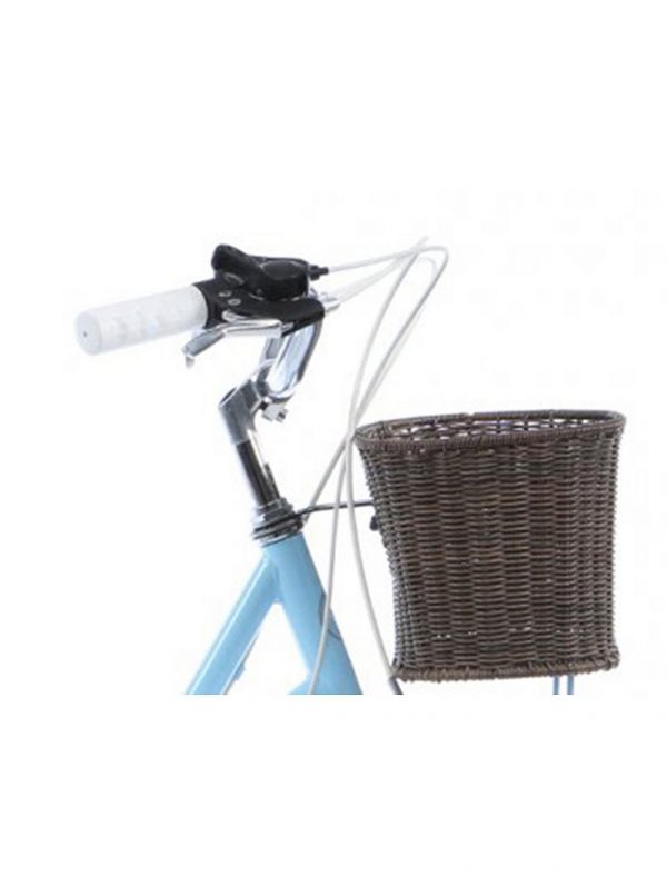 selling viking belgravia 11 inch blue womens bike 5efc5db349b0c
