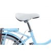 selling viking belgravia 11 inch blue womens bike 5efc5db526799