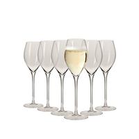 selling vino set of 6 prosecco glasses 5efc59c887919