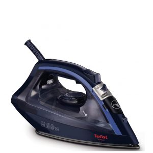 selling virtuo fv1713 steam iron dress blue 5f06b9cb1eac8