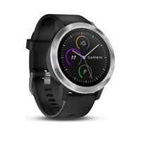 selling vivoactive 3 gps smartwatch with built in sports apps and wrist heart rate black 5f06c19c0e164