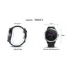 selling vivoactive 3 gps smartwatch with built in sports apps and wrist heart rate black 5f06c1a597638