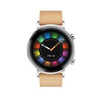 selling watch gt2 42mm gravel beige diana b19v 5f06c1a3531a1