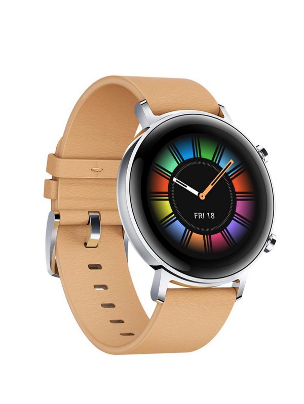 selling watch gt2 42mm gravel beige diana b19v 5f06c1aba3113