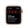 selling watch series 5 gps 40mm gold aluminium case with pink sand sport band 5f1e79cf2dff1