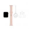 selling watch series 5 gps 44mm gold aluminium case with pink sand sport band 5f1e79fcee0a4