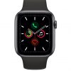 selling watch series 5 gps cellular 44mm space grey aluminium case with black sport band 5f1d285258dcf