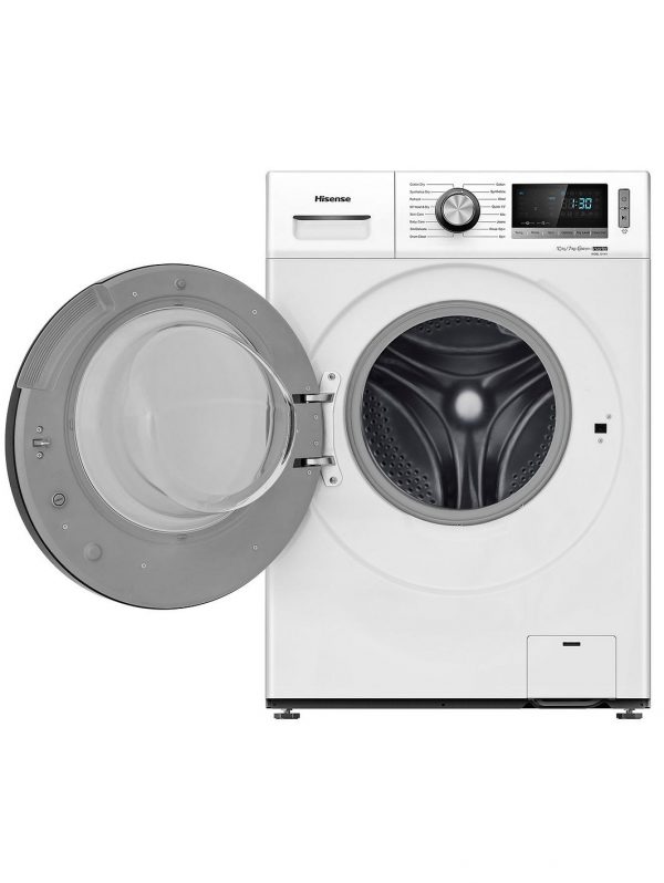 selling wdbl1014v 10kg wash 7kg dry 1400 spin washer dryer white 5f0573a67491e