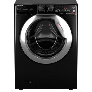 selling wdwoad4106ahcb 10kg 1400 spin washer dryer black chrome door 5f0573ee105d7