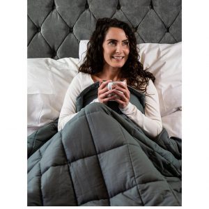 selling weighted blanket 7kg 135x200cm 5efef19727c58