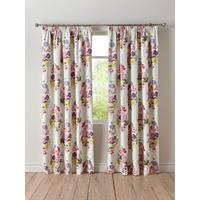 selling wendy tait bouquet blackout 3 inch pleated curtains 5f01977b50ecd