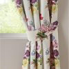 selling wendy tait bouquet pair of tiebacks 5f019751eeefc