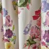 selling wendy tait bouquet pair of tiebacks 5f0197529512e