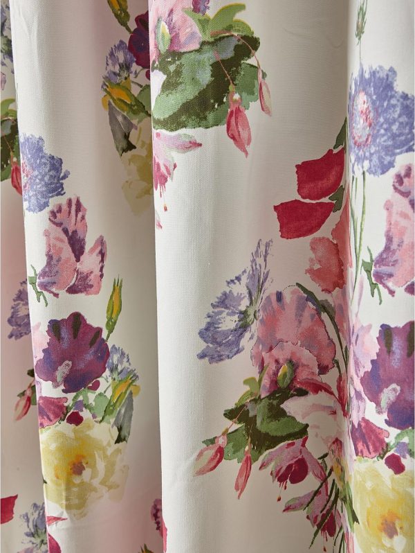 selling wendy tait bouquet pair of tiebacks 5f0197529512e