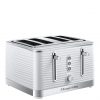 selling white inspire 4 slot toaster 24380 5f06b5e597694