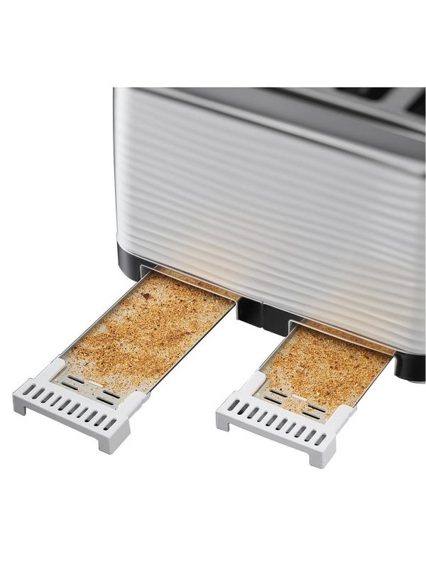 selling white inspire 4 slot toaster 24380 5f06b5e7edeff