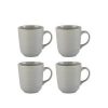 selling william mason set of 4 embossed mugs 5efc5b50730fd