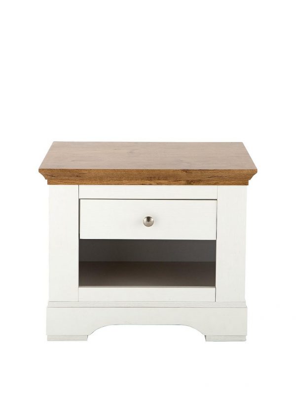 selling wiltshire 1 drawer lamp table 5efc21eb86e1a