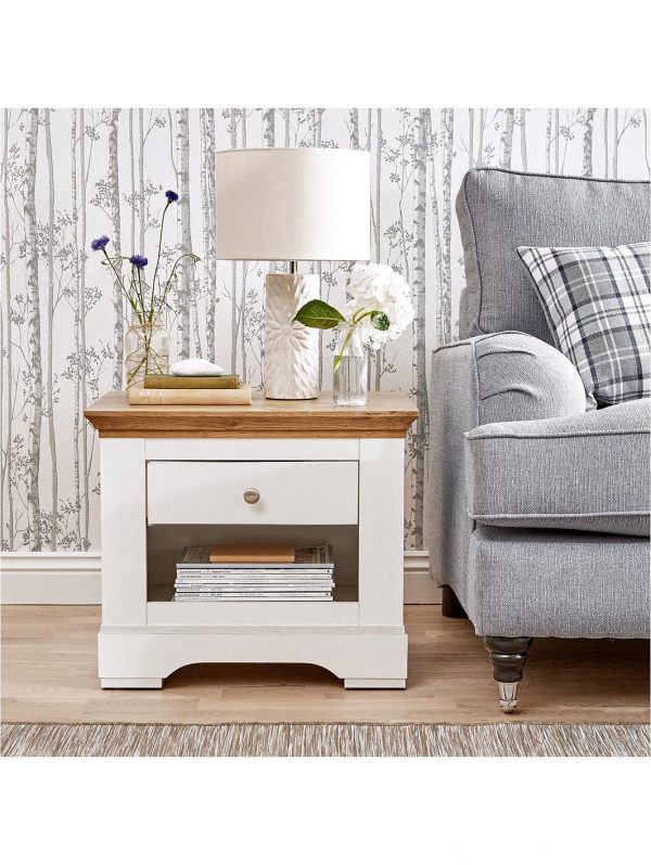 selling wiltshire 1 drawer lamp table 5efc21f2eb67c