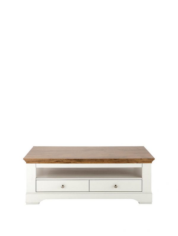 selling wiltshire 2 drawer coffee table 5efc22207b66a