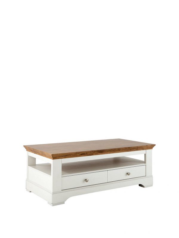 selling wiltshire 2 drawer coffee table 5efc222207365