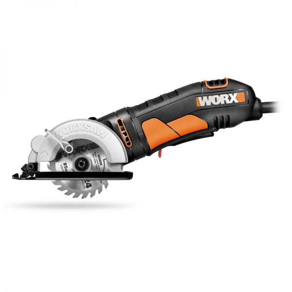 selling worx wx423 400w 85mm compact circular saw 240v 5f0ff7645e94f
