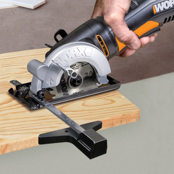 selling worx wx423 400w 85mm compact circular saw 240v 5f0ff76582ec0