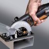 selling worx wx423 400w 85mm compact circular saw 240v 5f0ff766843fa