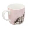 selling wrendale bathtime rabbit mug 5efc5a4ee037e