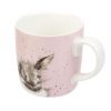 selling wrendale bathtime rabbit mug 5efc5a4f890a0