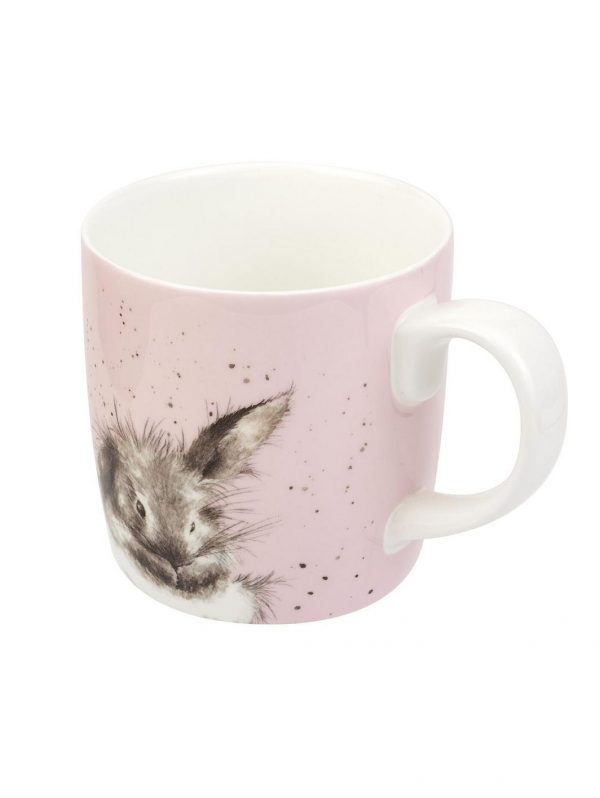 selling wrendale bathtime rabbit mug 5efc5a4f890a0