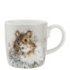selling wrendale dandelion mouse mug 5efc5ac21d2aa