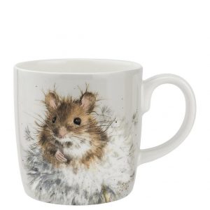 selling wrendale dandelion mouse mug 5efc5ac21d2aa