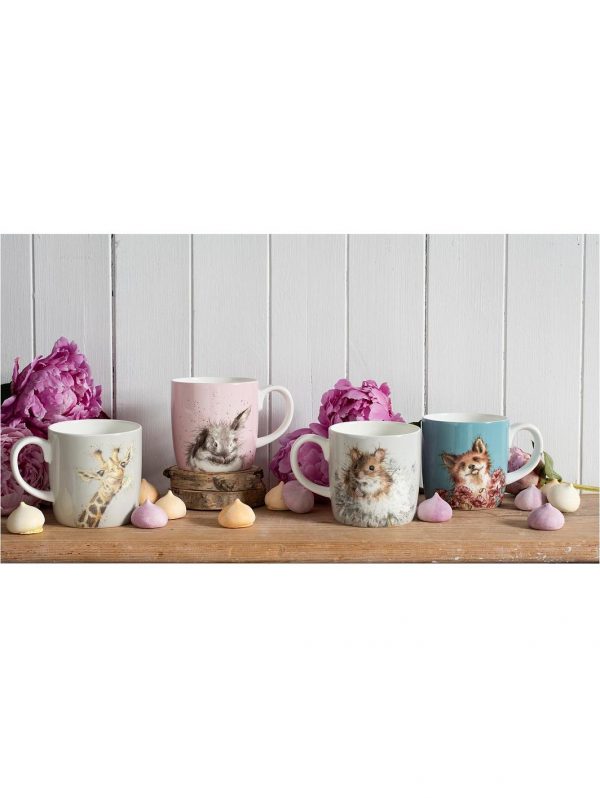 selling wrendale dandelion mouse mug 5efc5ac2b2104
