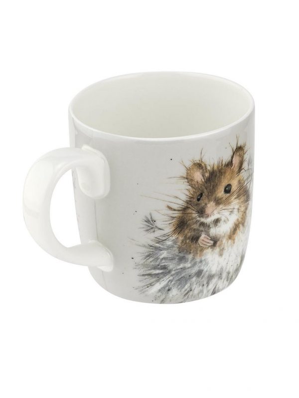 selling wrendale dandelion mouse mug 5efc5ac50bbd7