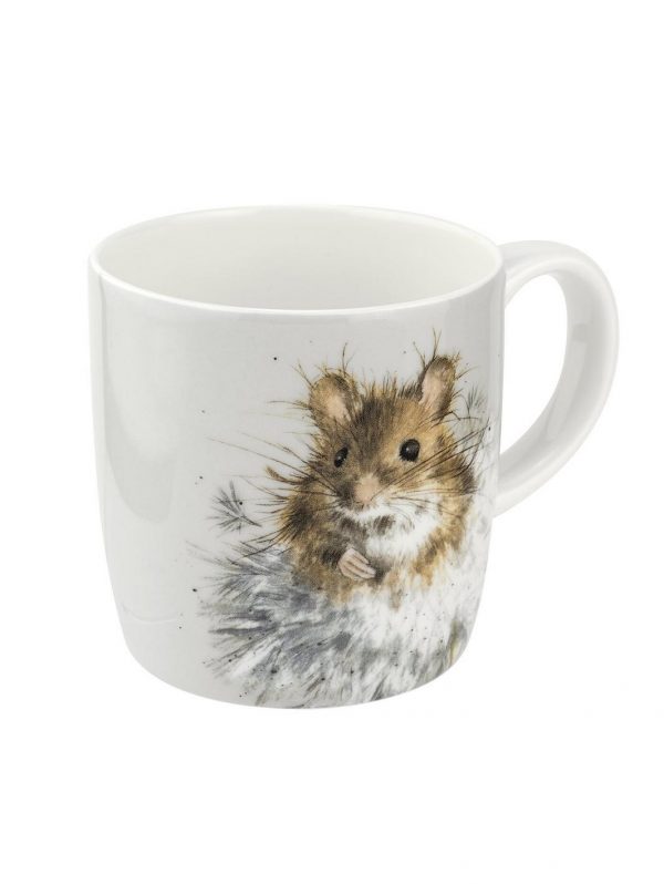 selling wrendale dandelion mouse mug 5efc5ac5e2618