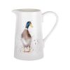 selling wrendale duck jug 1 pint 5efc594dc514a