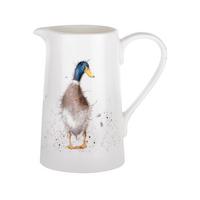 selling wrendale duck jug 1 pint 5efc594dc514a